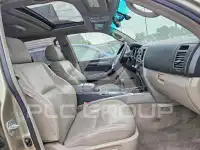 2005 Toyota 4 RUNNER фото