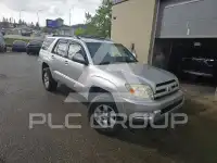 2005 Toyota 4 RUNNER фото