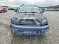 2005 Toyota 4 RUNNER фото