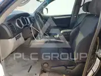 2005 Toyota 4 RUNNER photo