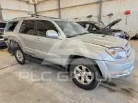 2005 Toyota 4 RUNNER фото