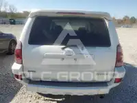 2005 Toyota 4 RUNNER фото