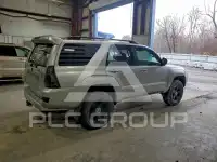 2005 Toyota 4 RUNNER фото