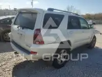 2005 Toyota 4 RUNNER фото