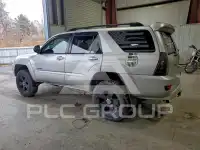 2005 Toyota 4 RUNNER фото