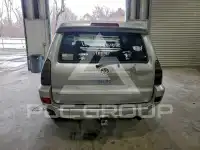 2005 Toyota 4 RUNNER фото