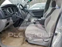 2005 Toyota 4 RUNNER фото
