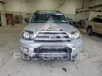 2005 Toyota 4 RUNNER фото