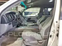 2005 Toyota 4 RUNNER фото