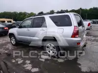 2005 Toyota 4 RUNNER фото