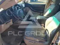 2005 Toyota 4 RUNNER фото