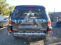 2005 Toyota 4 RUNNER photo