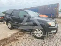 2005 Toyota 4 RUNNER фото