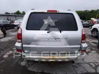 2005 Toyota 4 RUNNER фото