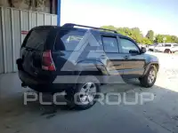 2005 Toyota 4 RUNNER фото