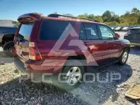 2005 Toyota 4 RUNNER фото