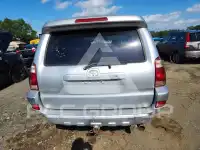 2005 Toyota 4 RUNNER photo