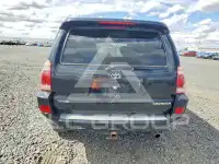 2005 Toyota 4 RUNNER фото