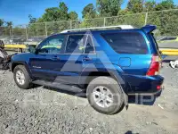 2005 Toyota 4 RUNNER фото