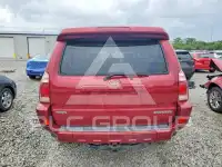 2005 Toyota 4 RUNNER фото