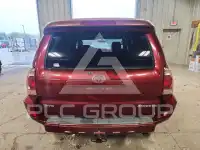 2005 Toyota 4 RUNNER photo
