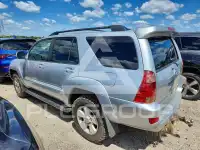 2005 Toyota 4 RUNNER photo