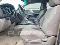 2005 Toyota 4 RUNNER фото