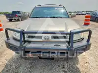 2005 Toyota 4 RUNNER фото
