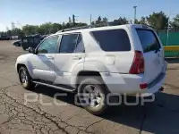 2005 Toyota 4 RUNNER фото