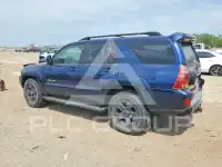 2005 Toyota 4 RUNNER фото