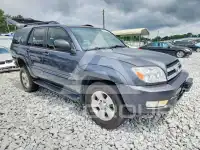 2005 Toyota 4 RUNNER photo
