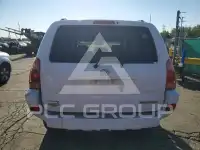 2005 Toyota 4 RUNNER фото
