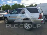 2005 Toyota 4 RUNNER photo