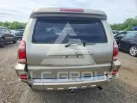 2005 Toyota 4 RUNNER photo