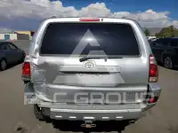 2005 Toyota 4 RUNNER photo