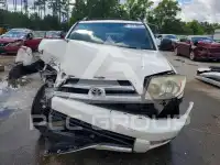 2005 Toyota 4 RUNNER фото