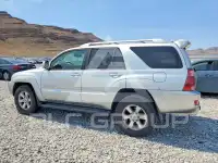 2005 Toyota 4 RUNNER фото