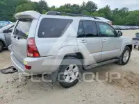2005 Toyota 4 RUNNER фото