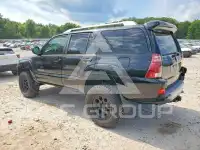 2005 Toyota 4 RUNNER фото