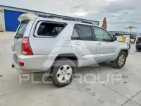 2005 Toyota 4 RUNNER фото