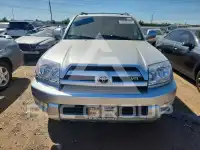 2005 Toyota 4 RUNNER photo