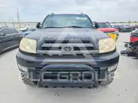 2005 Toyota 4 RUNNER photo