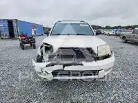 2005 Toyota 4 RUNNER фото