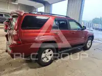 2005 Toyota 4 RUNNER photo