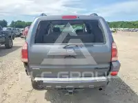 2005 Toyota 4 RUNNER фото