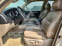 2005 Toyota 4 RUNNER фото