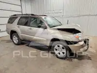 2005 Toyota 4 RUNNER фото