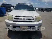 2005 Toyota 4 RUNNER фото