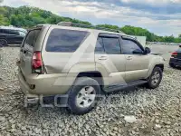 2005 Toyota 4 RUNNER фото
