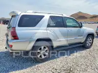 2005 Toyota 4 RUNNER фото